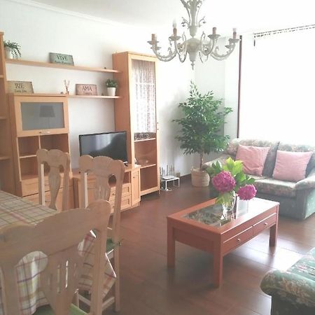 Apartamento Rio Agueera En Guriezo, Next To Castro Urdiales Y Bilbao Adino Eksteriør billede