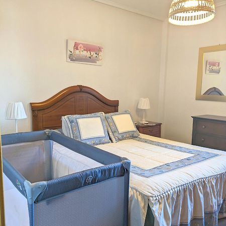 Apartamento Rio Agueera En Guriezo, Next To Castro Urdiales Y Bilbao Adino Eksteriør billede