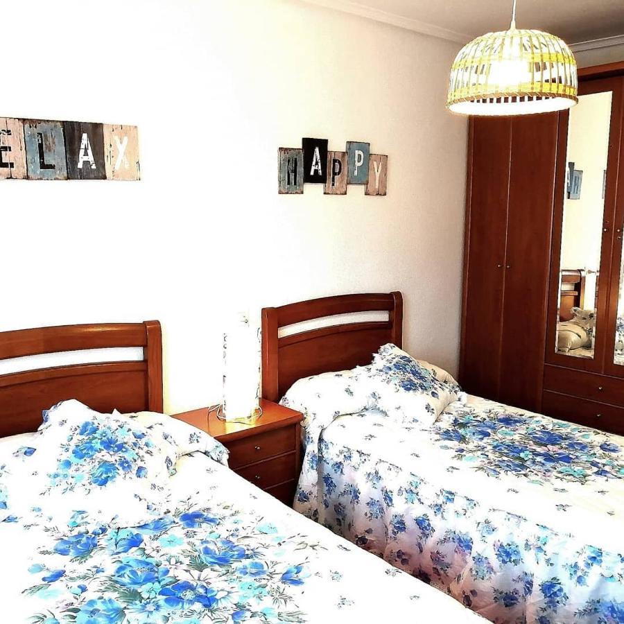 Apartamento Rio Agueera En Guriezo, Next To Castro Urdiales Y Bilbao Adino Eksteriør billede