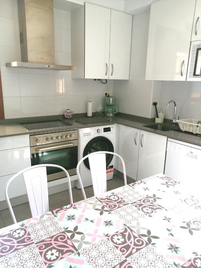 Apartamento Rio Agueera En Guriezo, Next To Castro Urdiales Y Bilbao Adino Eksteriør billede