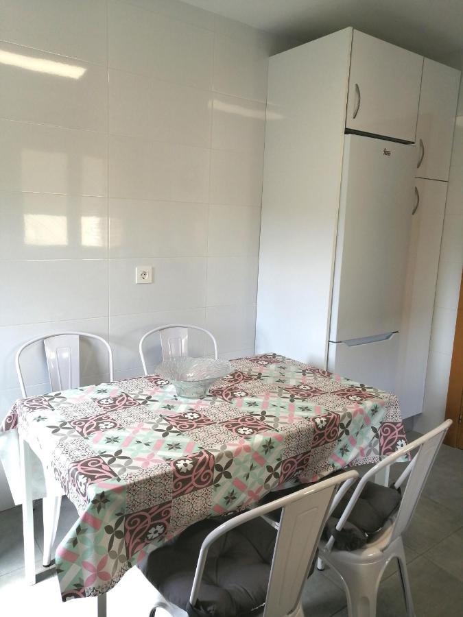 Apartamento Rio Agueera En Guriezo, Next To Castro Urdiales Y Bilbao Adino Eksteriør billede