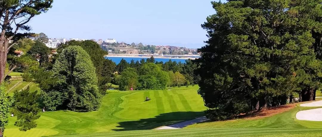 Apartamento Rio Agueera En Guriezo, Next To Castro Urdiales Y Bilbao Adino Eksteriør billede