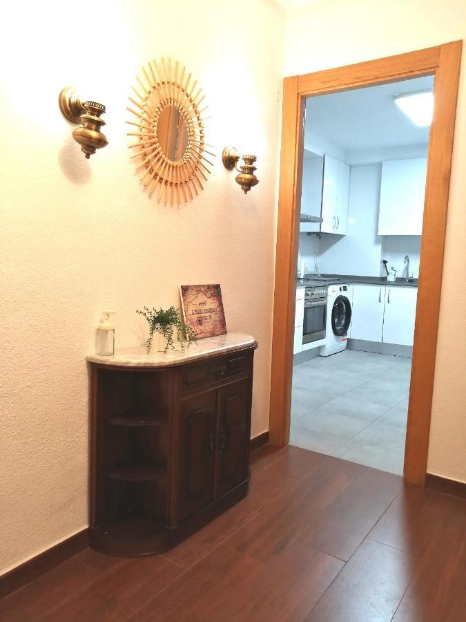 Apartamento Rio Agueera En Guriezo, Next To Castro Urdiales Y Bilbao Adino Eksteriør billede