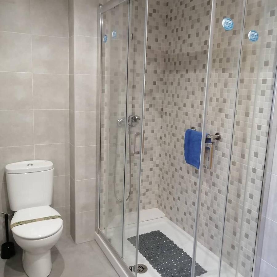 Apartamento Rio Agueera En Guriezo, Next To Castro Urdiales Y Bilbao Adino Eksteriør billede