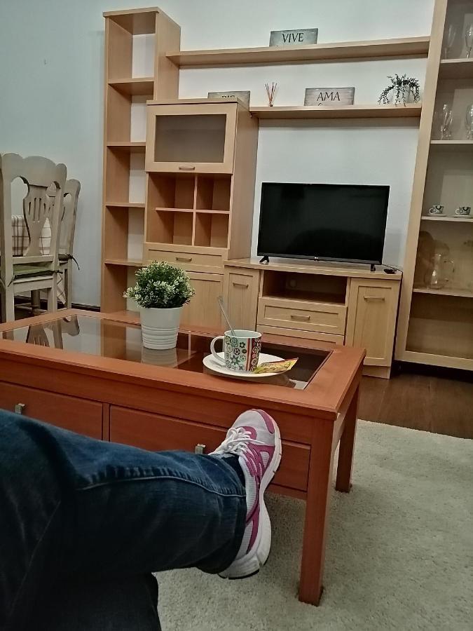 Apartamento Rio Agueera En Guriezo, Next To Castro Urdiales Y Bilbao Adino Eksteriør billede