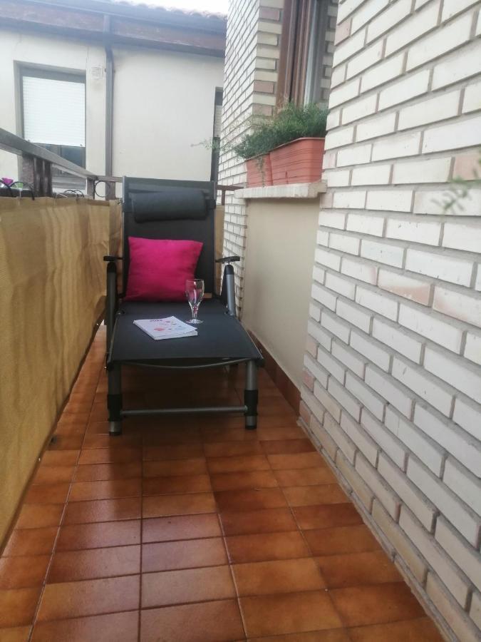 Apartamento Rio Agueera En Guriezo, Next To Castro Urdiales Y Bilbao Adino Eksteriør billede